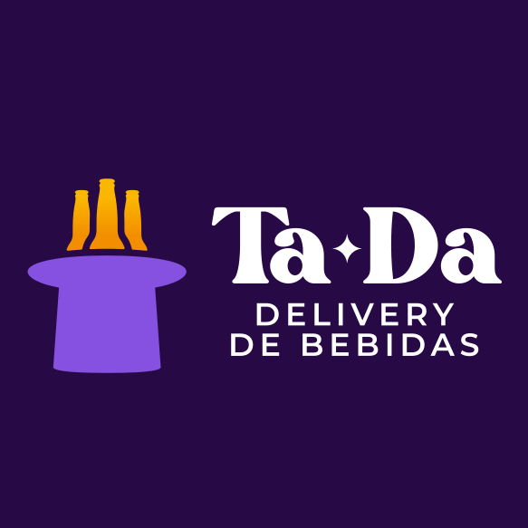 Página principal del Centro de ayuda de TaDa Delivery Ecuador